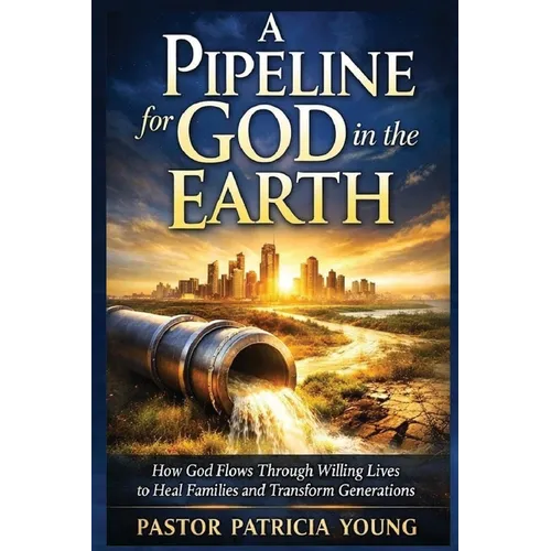 A Pipeline for God in the Earth