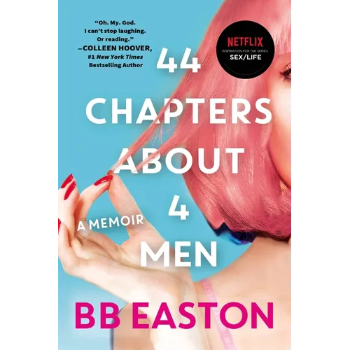 44 Chapters about 4 Men