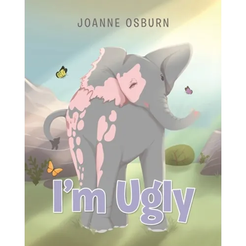 I'm Ugly