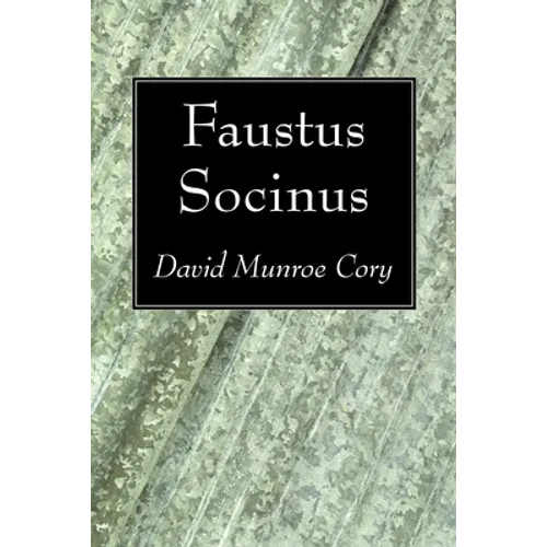 Faustus Socinus