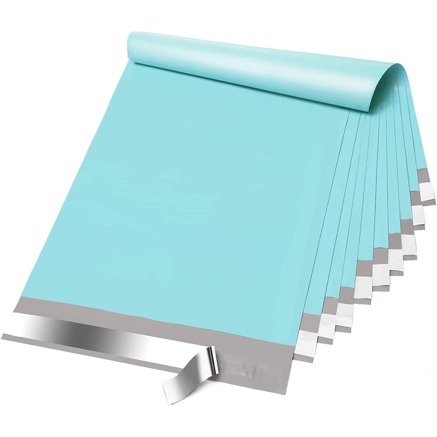 10x13 Inch Poly Mailers | 1000 Pack Wholesale