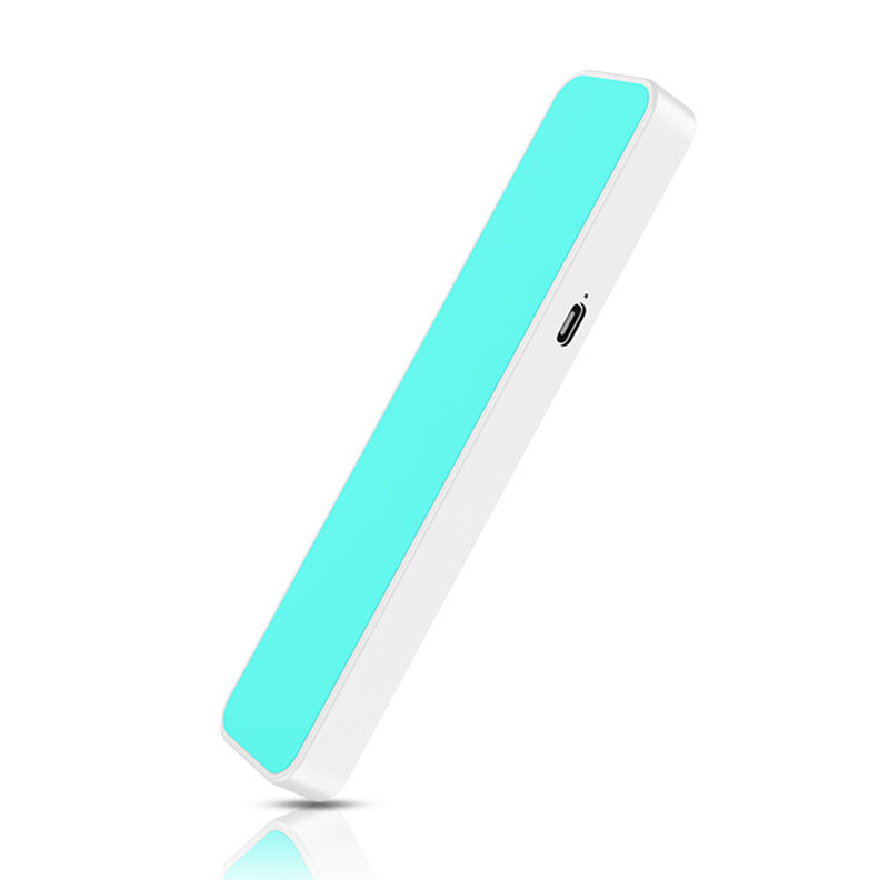 No Pressure Ear Bone Conduction Sleep Bluetooth Speaker Artifact