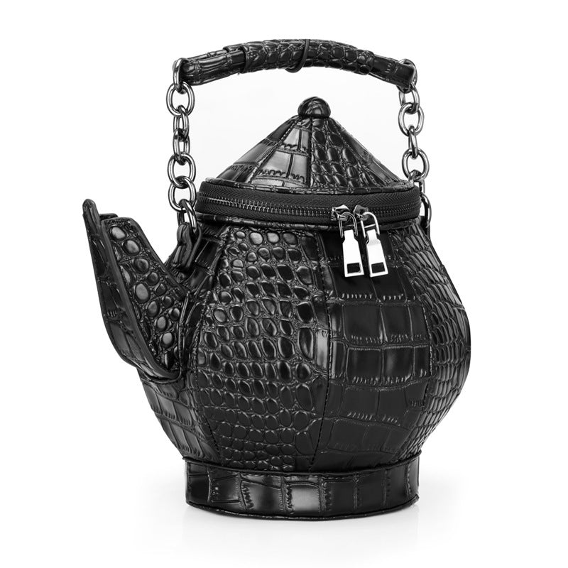 Women Bag 3D Vintage Casual Tote Top-Handle Women Messenger Bags Shoulder student Handbag Purse Wallet Leather 2020 New