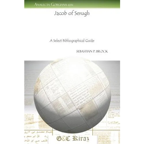 Jacob of Serugh