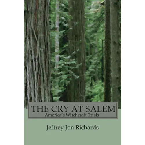 The Cry at Salem