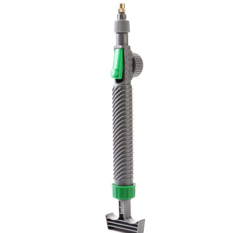 Beverage bottle universal watering sprayer nozzle household cola sprite bottle sprinkler watering can accessory nozzle