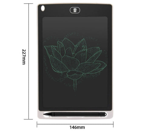 LCD Handwriting Board Children's Writing LCD Drawing Graffiti