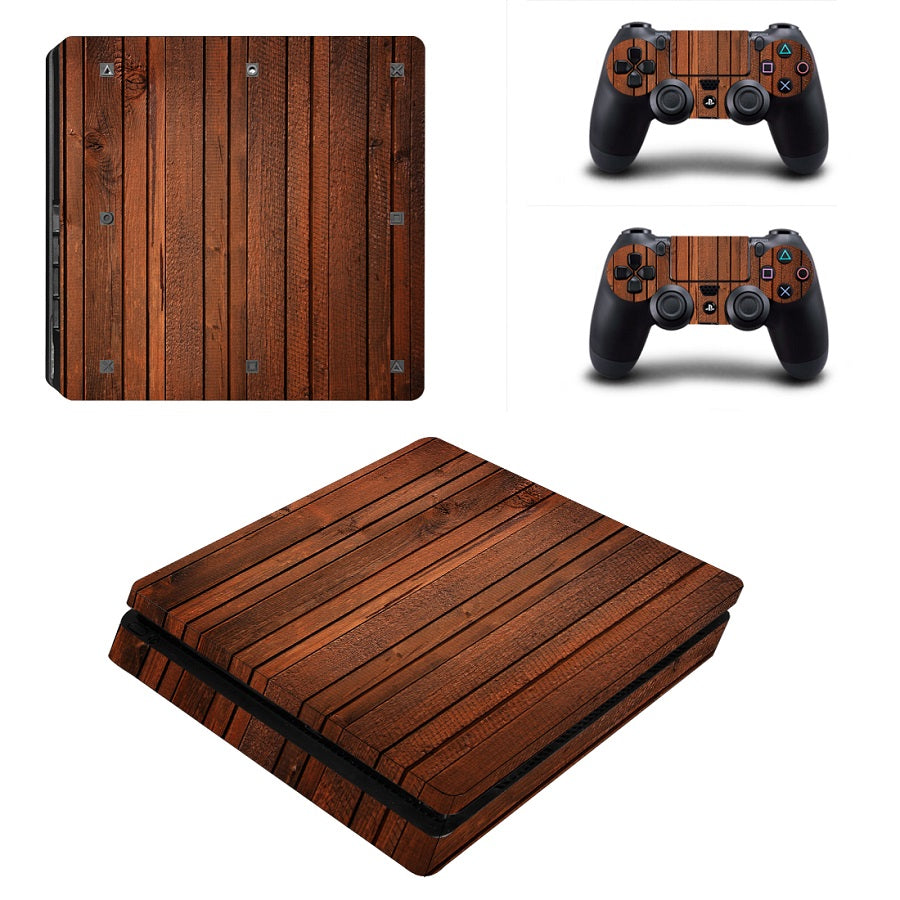 51-100 PS4 sticker PS4 film