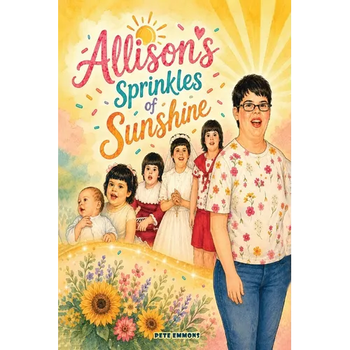 Allison's Sprinkles of Sunshine