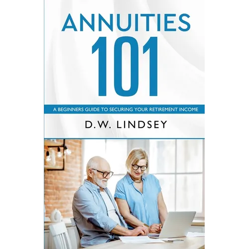 Annuities 101