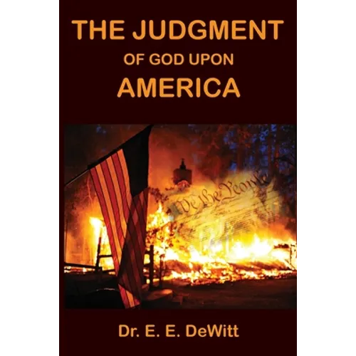 The Judgment of God Upon America