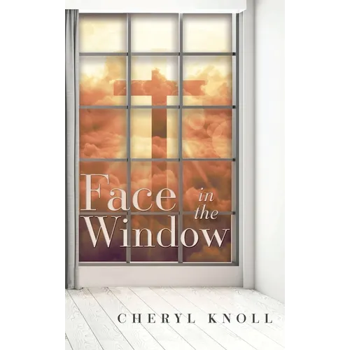 Face in the Window