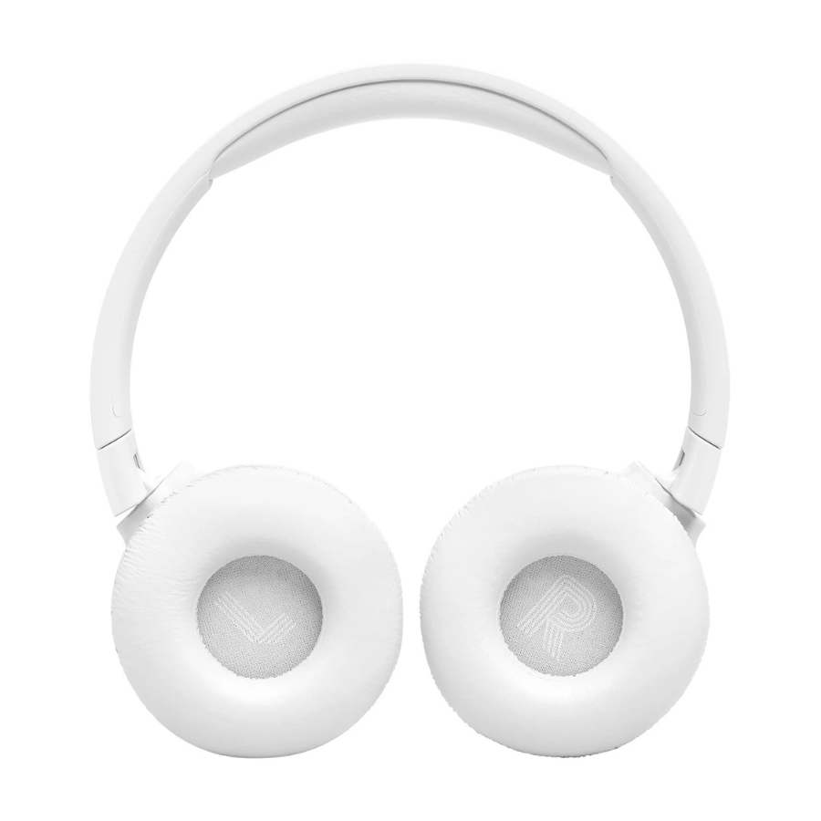 JBL Tune 670NC - Adaptive Noise Cancelling Wireless On-Ear Headphones (NEW)