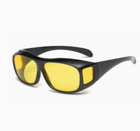 Sunglasses windproof night vision goggles night driving mirrors