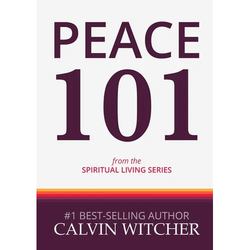 Peace 101