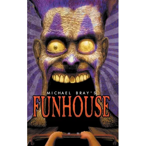 Funhouse - Paperback