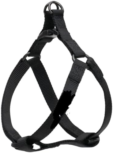 Red Extra Large Harness