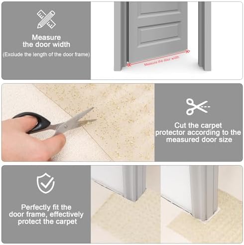 Uross Carpet Protector for pets