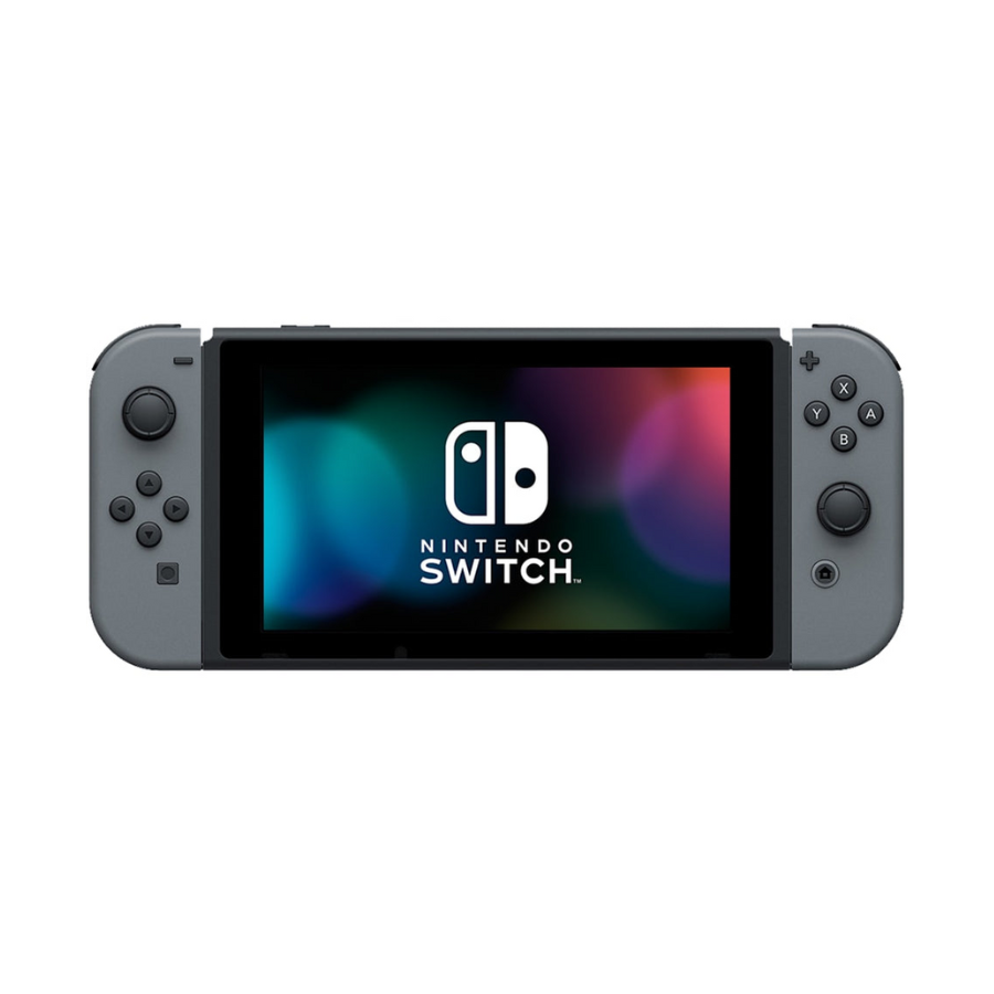 Nintendo Switch (New)