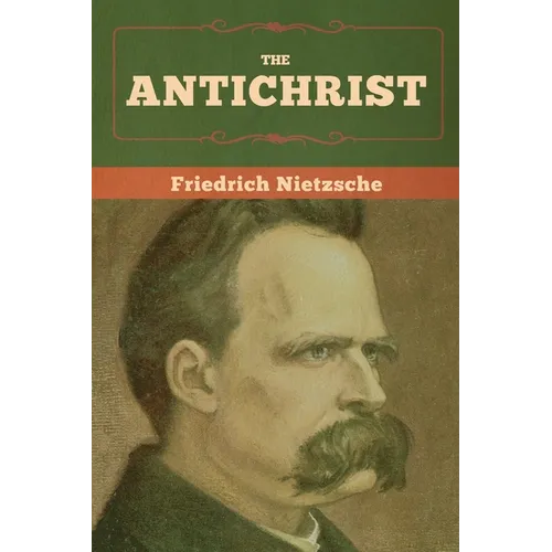 The Antichrist