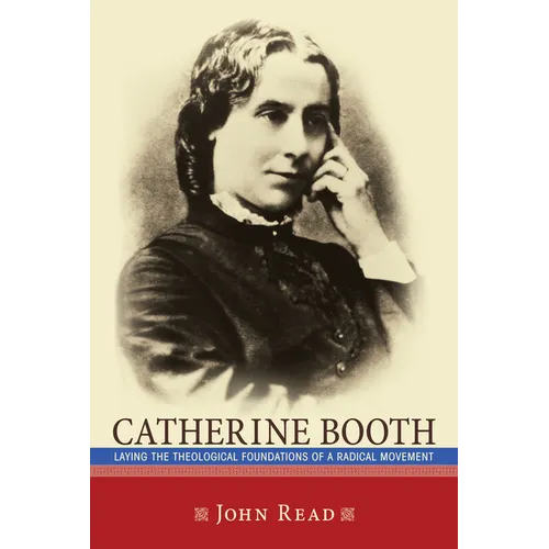 Catherine Booth