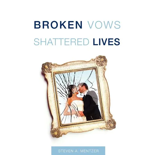 Broken Vows Shattered Lives
