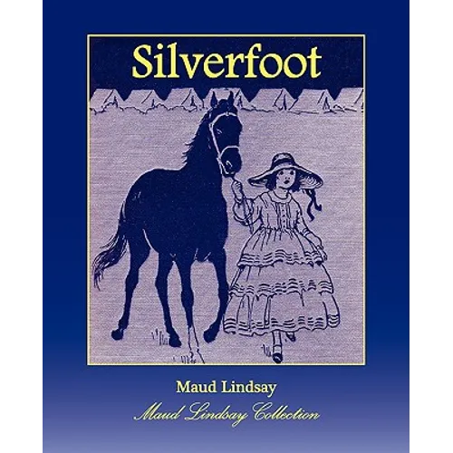 Silverfoot - Paperback