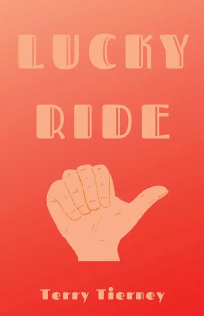 Lucky Ride - Paperback