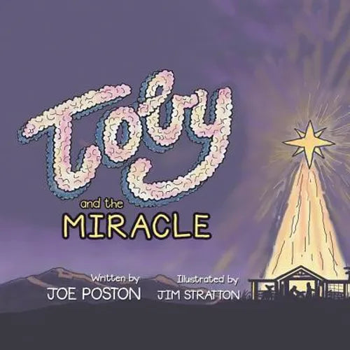 Toby and the Miracle - Paperback