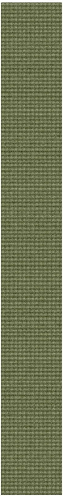 KOZYFLY Braided 2x16 Runners Rugs