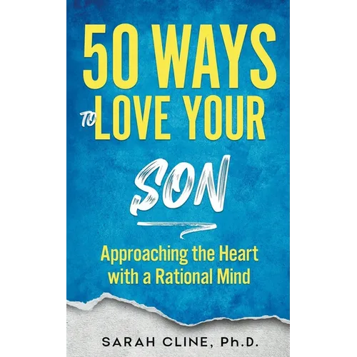 50 Ways to Love Your Son