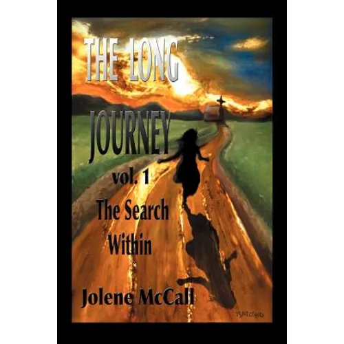 The Long Journey the Search Within