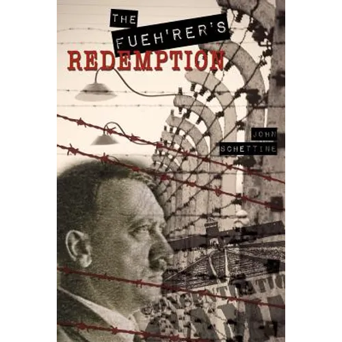 The Fueh'rer's Redemption - Paperback