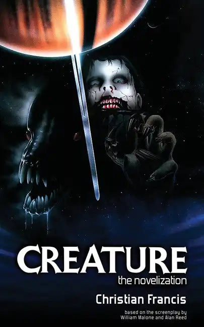 Creature - Paperback