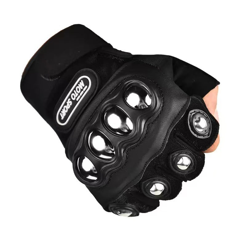 Mountain Bike Cycling Tactical Gloves