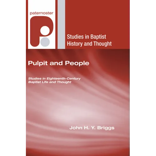 Pulpit and People