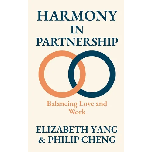 Harmony in Partnership Balancing Love and Work