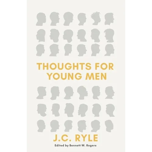 Thoughts for Young Men
