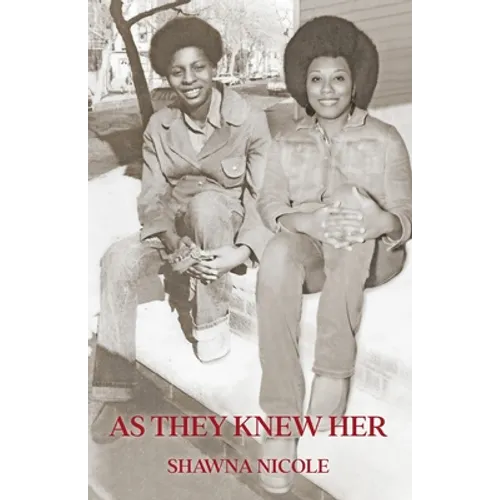 As They Knew Her