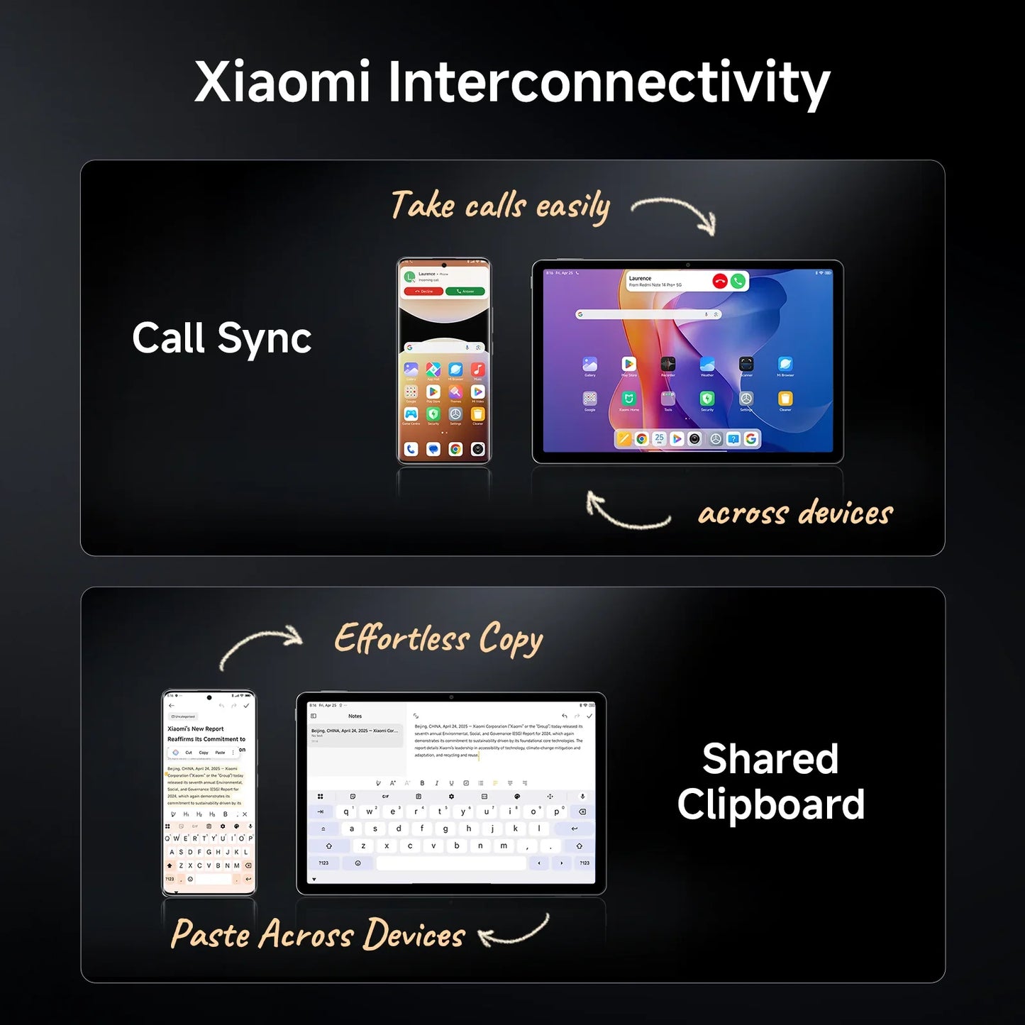 Xiaomi Redmi Pad 2 WiFi Only Global Version (New)