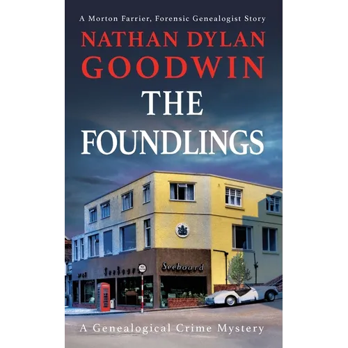 The Foundlings
