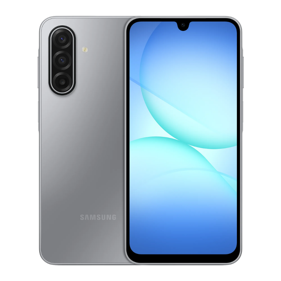 Samsung Galaxy A17 5G (A176B) GSM Unlocked International Version (New)