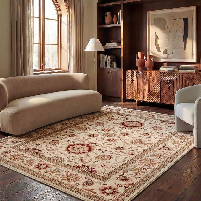 SAFAVIEH Lyndhurst Collection Area Rug