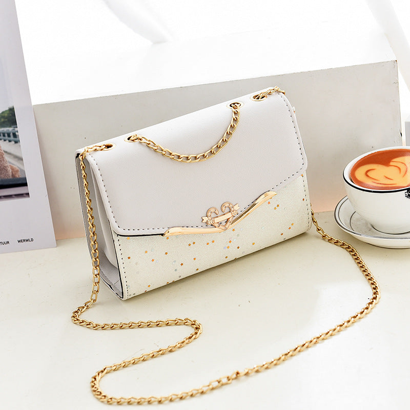 Women's Shoulder Bag Mobile Phone Coin Purse
