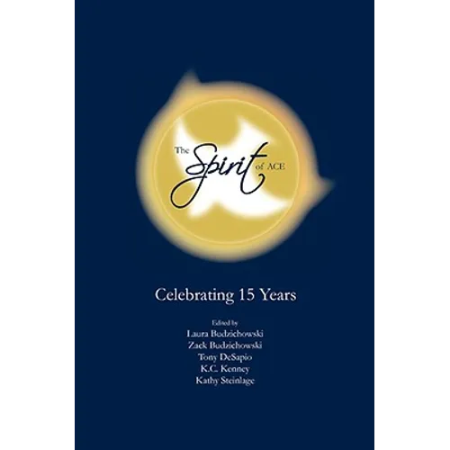 The Spirit of Ace: Celebrating 15 Years