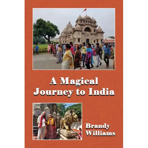 A Magical Journey to India
