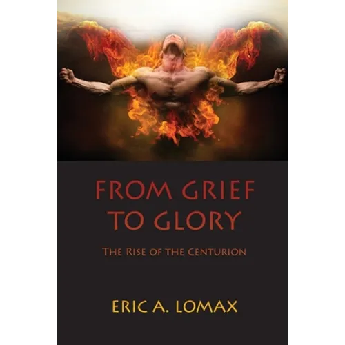 From Grief to Glory: The Rise of the Centurion