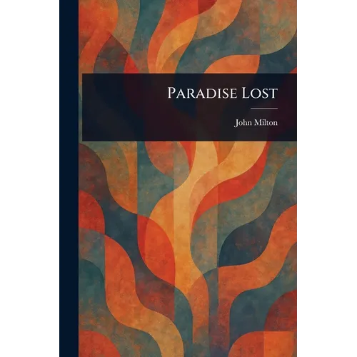 Paradise Lost