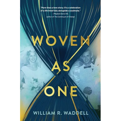 Woven as One