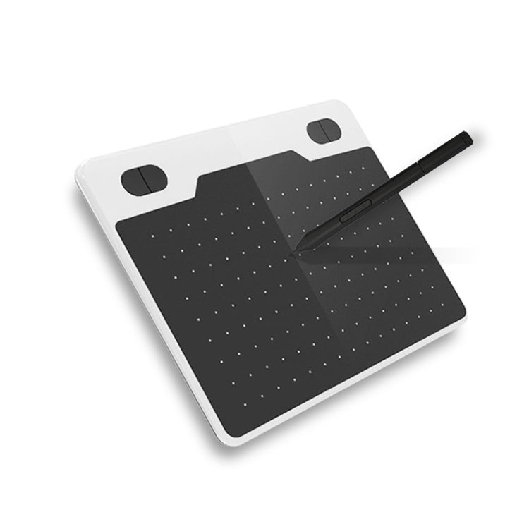 10Moons T503 Drawing Tablet Can Be Connected to mobile Phone Tablet with 8192 Passive Pen